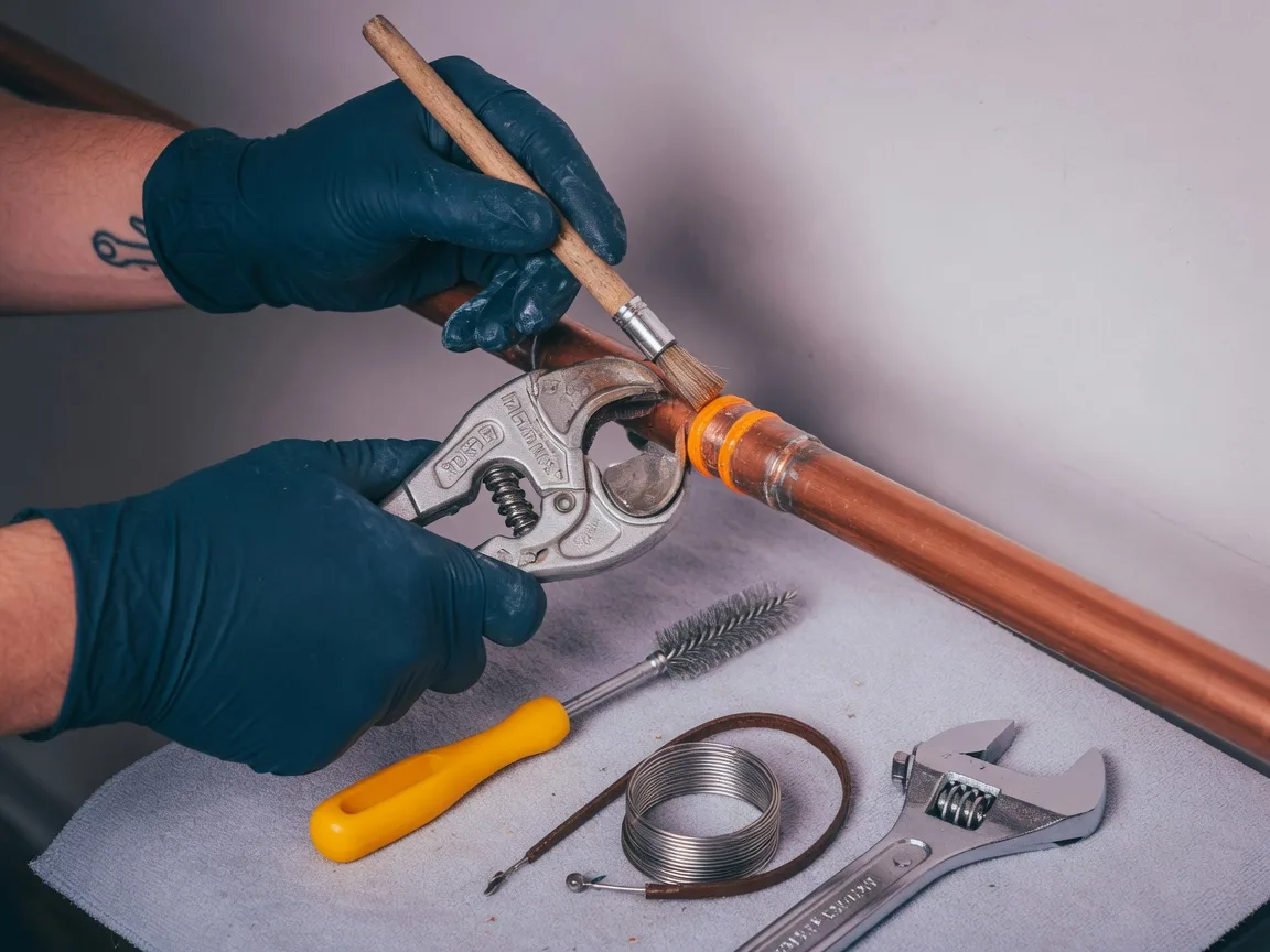 Why choose Sump Pump Repair in Montague, CA